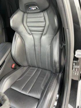 BMW M5 Competition, снимка 8