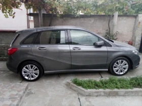 Mercedes-Benz B 180, снимка 9