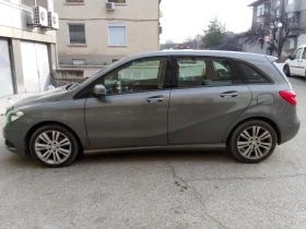 Mercedes-Benz B 180, снимка 10