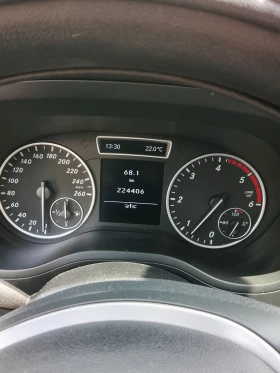 Mercedes-Benz B 180, снимка 14