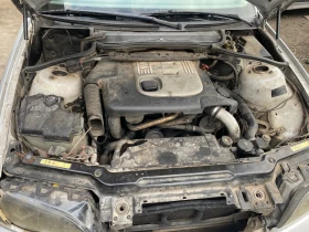 BMW 320 320d, снимка 7