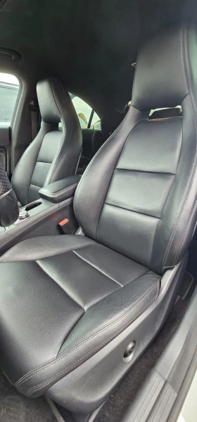 Mercedes-Benz CLA 250, снимка 11