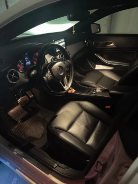 Mercedes-Benz CLA 250, снимка 17