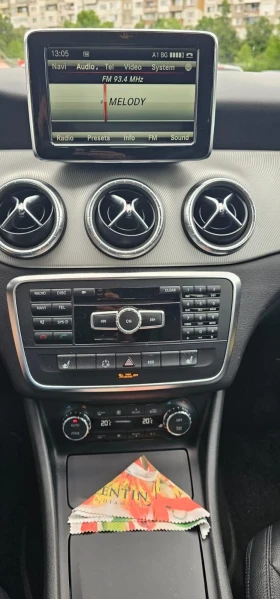Mercedes-Benz CLA 250, снимка 14