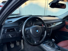 BMW 318 E91, снимка 8