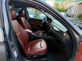 BMW 318 E91, снимка 13