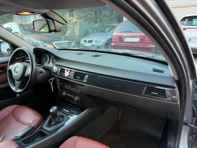 BMW 318 E91, снимка 12