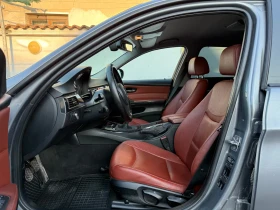 BMW 318 E91, снимка 7