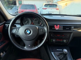 BMW 318 E91, снимка 9