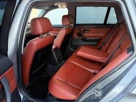 BMW 318 E91, снимка 15