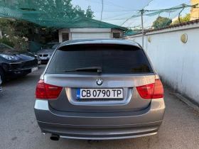 BMW 318 E91, снимка 5
