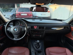 BMW 318 E91, снимка 10