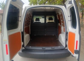 VW Caddy 1.6TDI, снимка 7