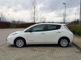 Nissan Leaf  Лизинг през Уникредит по 365 лева на месец, снимка 2