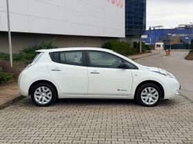 Nissan Leaf  Лизинг през Уникредит по 365 лева на месец, снимка 3