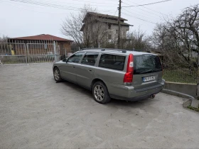 Volvo V70 бензин/метан, снимка 5