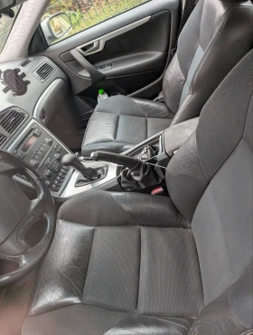 Volvo V70 бензин/метан, снимка 3