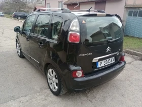 Citroen C3 Picasso 1.4 ГАЗ БЕНЗИН ЕВРО 5А 0884501099, снимка 2