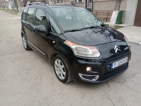 Citroen C3 Picasso 1.4 ГАЗ БЕНЗИН ЕВРО 5А 0884501099, снимка 1