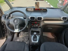 Citroen C3 Picasso 1.4 ГАЗ БЕНЗИН ЕВРО 5А 0884501099, снимка 8