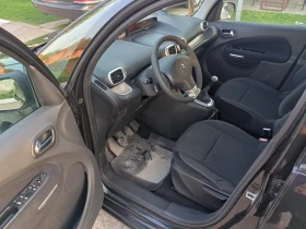 Citroen C3 Picasso 1.4 ГАЗ БЕНЗИН ЕВРО 5А 0884501099, снимка 11