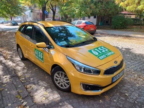 Kia Ceed SW, снимка 1