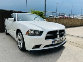 Dodge Charger 5.7 R/T, снимка 3