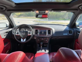 Dodge Charger 5.7 R/T, снимка 8