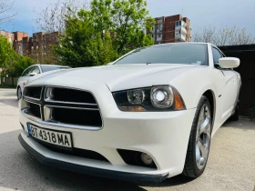 Dodge Charger 5.7 R/T, снимка 2