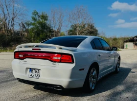 Dodge Charger 5.7 R/T, снимка 9