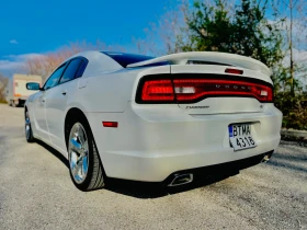 Dodge Charger 5.7 R/T, снимка 7