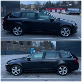 Skoda Octavia 2.0TDI/2015г/DISTRONIC/NAVI/PODGREV/FULL/, снимка 7