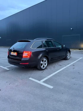 Skoda Octavia 2.0TDI/2015г/DISTRONIC/NAVI/PODGREV/FULL/, снимка 5