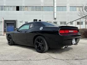 Dodge Challenger, снимка 3