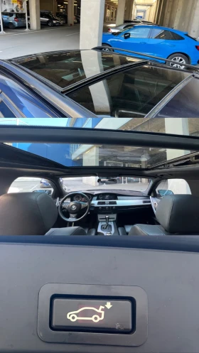 BMW 530 M-Pack / 218 / Панорама, снимка 13