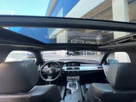 BMW 530 M-Pack / 218 / Панорама, снимка 10