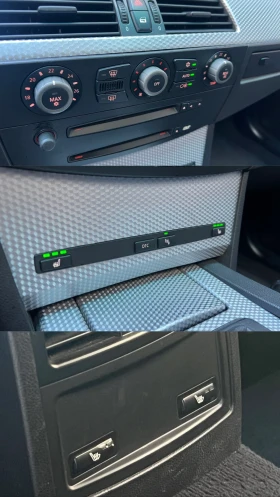 BMW 530 M-Pack / 218 / Панорама, снимка 12