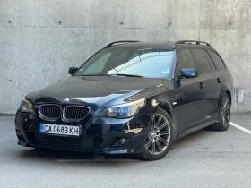 BMW 530 M-Pack / 218 / Панорама, снимка 1