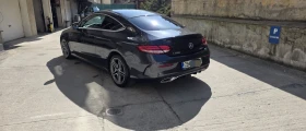 Mercedes-Benz C 200 4 matic, снимка 7