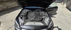 Mercedes-Benz C 200 4 matic, снимка 11