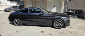 Mercedes-Benz C 200 4 matic, снимка 4