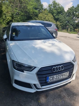 Audi A3 S-line S-tronic, снимка 2