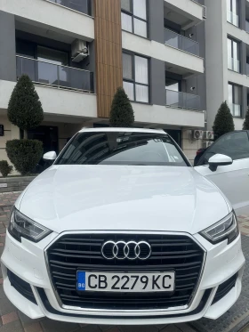 Audi A3 S-line S-tronic, снимка 1