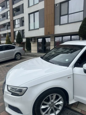 Audi A3 S-line S-tronic, снимка 2