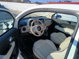 Fiat 500 DolceVita, снимка 6