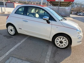 Fiat 500 DolceVita, снимка 2