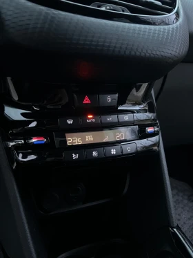 Peugeot 2008, снимка 13