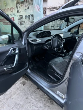 Peugeot 2008, снимка 6