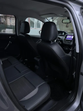 Peugeot 2008, снимка 8