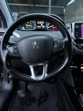 Peugeot 2008, снимка 4